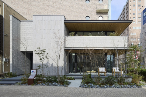 ビエナ西宮北口展示場