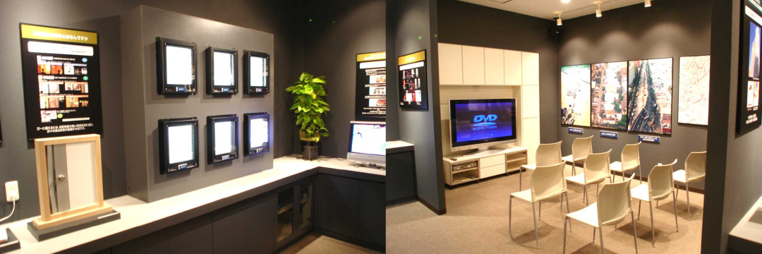 窓ガラスや玄関のカギ…防犯の為に工夫できることがあるんです！！
「万が一」に備える安心性能をご紹介しています。