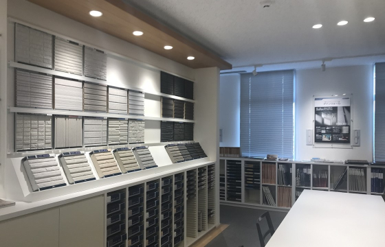 鉄骨の最高級外壁「ダインコンクリート」、木造の陶板外壁「ベルバーン」、アクセントとして人気の石貼り外壁などもご用意。