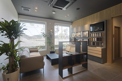 6つの感性フィールドの基本について体感いただけます。