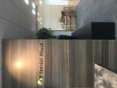 福岡支店 北九州オフィス life knit atelier | 福岡県の住宅展示