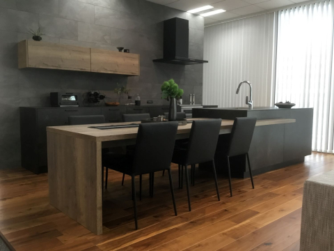 キッチンハウス