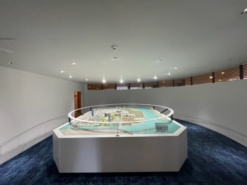 これまでの軌跡と、これからの分譲計画をご説明致します。
アイランドシティについて、お気軽にご質問ください。