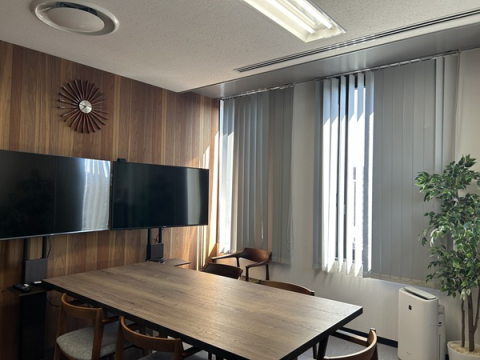 CGなどを使い、分かりやすい打合せを行ってまいります。