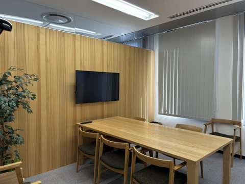 インテリアコーディネーターもおりますので、お気軽にご相談ください。