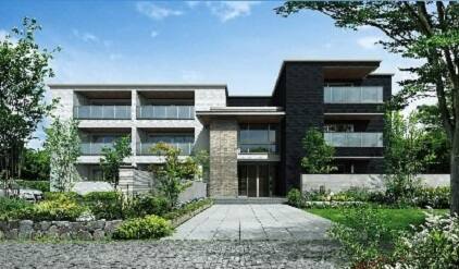 賃貸・事業用建物事業