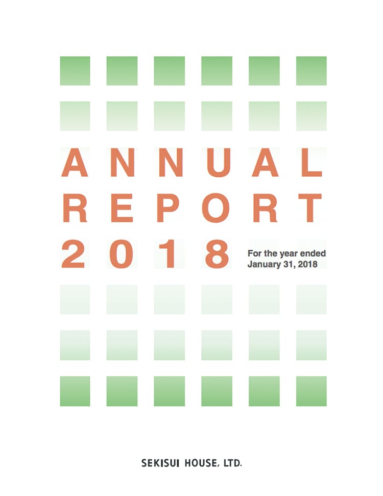 ANNUAL REPORT 2018