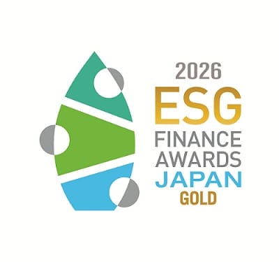 ESGfinanceaward
