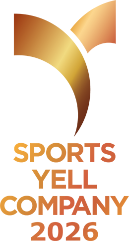 SPORTS YELL COMPANY 2026ロゴ