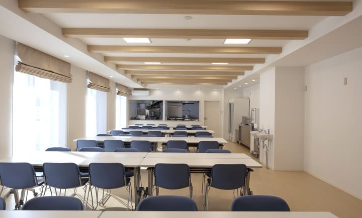 山形大学工学部 白楊寮 事業目的 手法別実例検索 企業 行政向け不動産活用 積水ハウス 山形大学工学部 白楊寮 事業目的 手法別実例検索 企業 行政向け不動産活用 積水ハウス