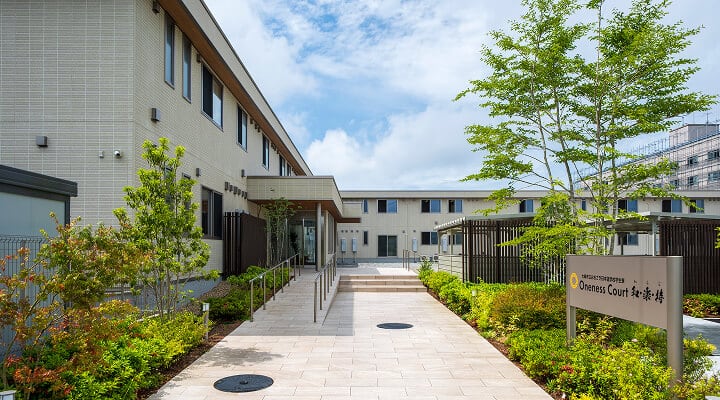 建築事例を追加しました