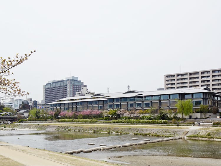 ザ　リッツカールトン京都