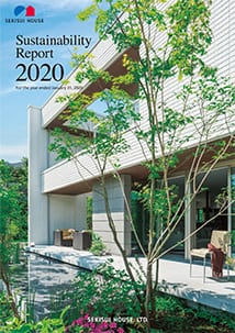 Sustainability Report 2019