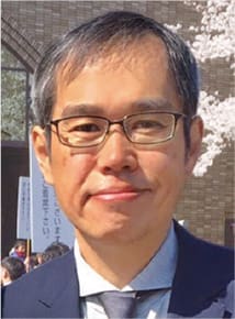 Professor Yasuhiro/Kubota Faculty of Science University of the Ryukyus Professor Yasuhiro/Kubota Faculty of Science University of the Ryukyus