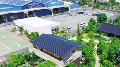 Circular economy