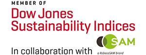 Dow Jones Sustainability Indices