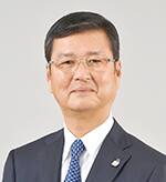 Takashi Uchida Chairman of the Social Improvement Committee Executive Vice President and Representative Director Management of Administration Division
