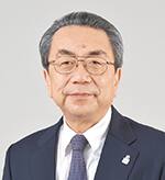 Shiro Inagaki Chairman of the Governance Committee Vice Chairman and Representative Director Management of Investor Relations Division