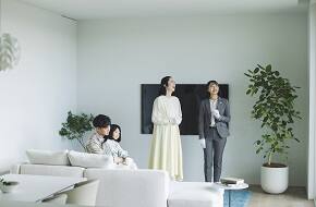 住まいの参観日 | 戸建住宅・注文住宅 | 積水ハウス