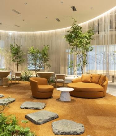 Sumufumu Terrace 新宿 スムフム テラス 新宿 積水ハウス