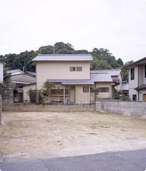 敷地調査のご案内 戸建住宅 積水ハウス 敷地調査のご案内 戸建住宅 積水ハウス