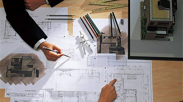 自由な設計 デザイン力 積水ハウスの特長 戸建住宅 積水ハウス