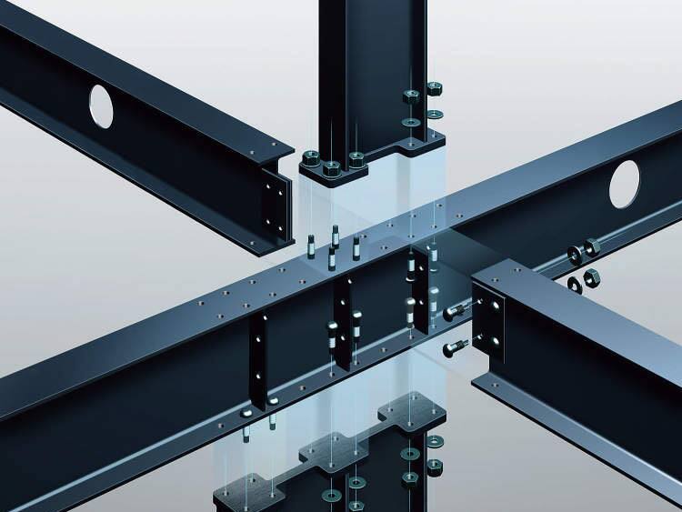 高い耐震性 積水ハウスの特長 戸建住宅 積水ハウス