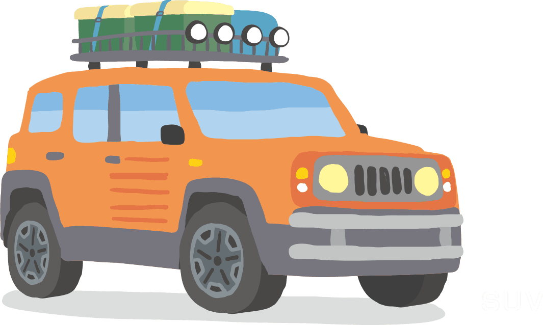 SUV