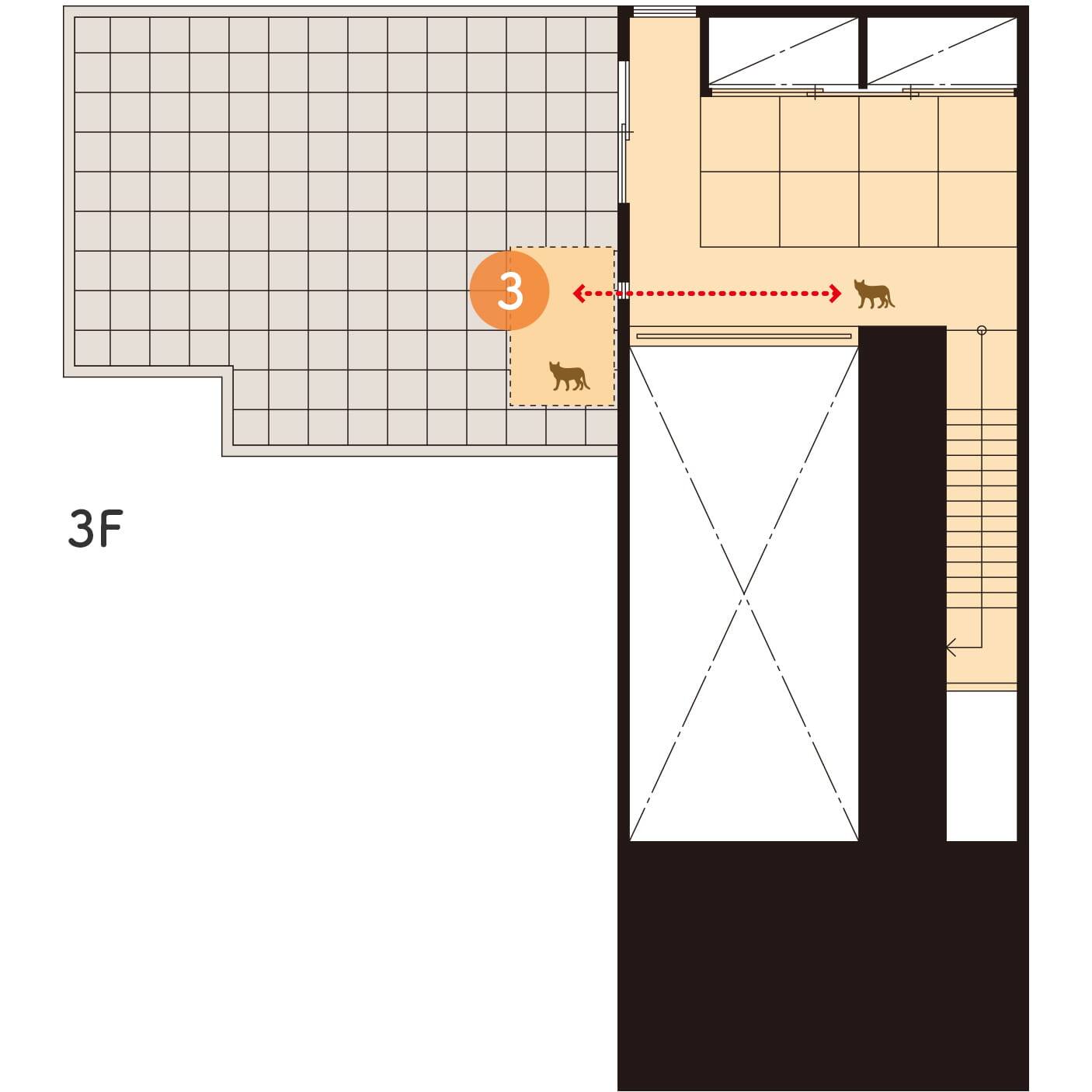 実例集 For Cat 暮らし方 戸建住宅 積水ハウス 実例集 For Cat 暮らし方 戸建住宅 積水ハウス