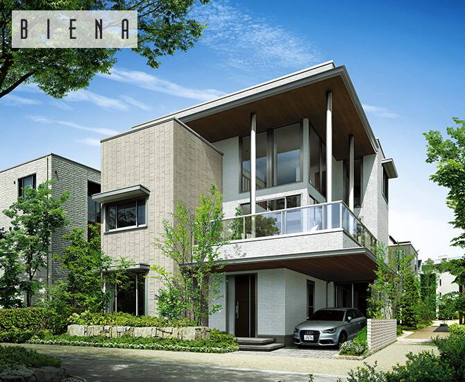 鉄骨3 4階建ての商品ラインナップ 商品情報 戸建住宅 積水ハウス 鉄骨3 4階建ての商品ラインナップ 商品情報 戸建住宅 積水ハウス