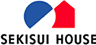 SEKISUI HOUSE ロゴ