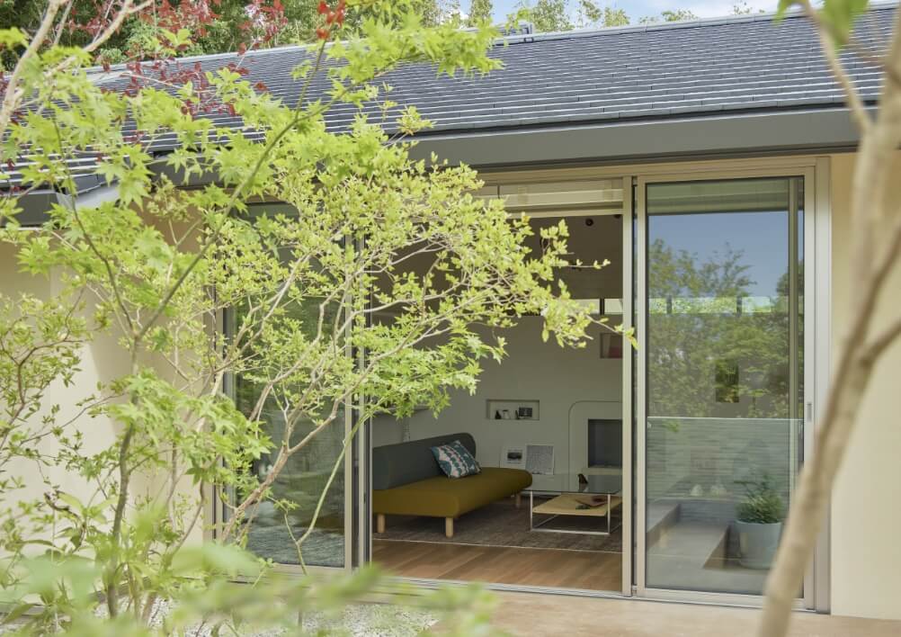 Planning design 建築例 イメージ4