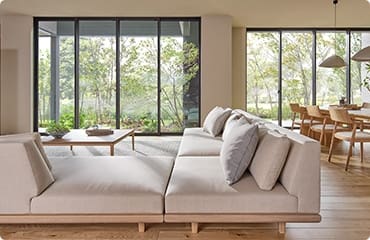 家づくり 、 「本当の」トレードオフにしない技術とは〜断熱性能篇〜 イメージ