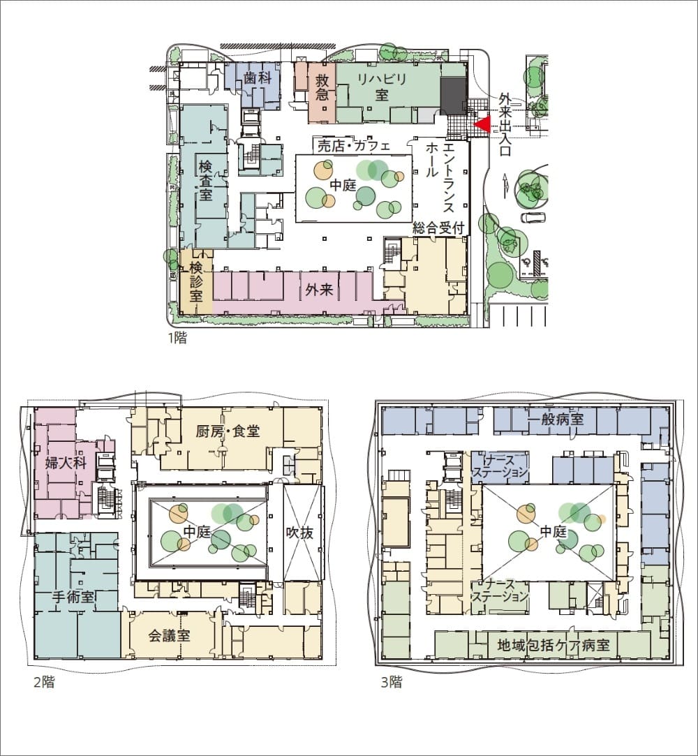 図面