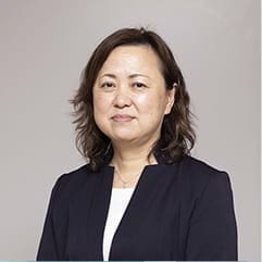 榮留 富美子