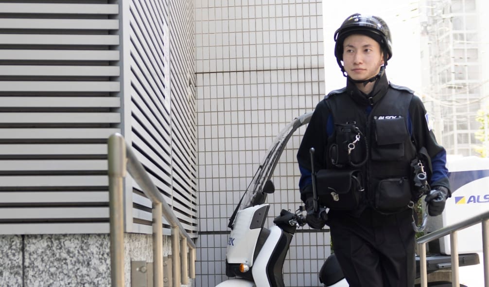 オプションサービス