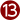 13