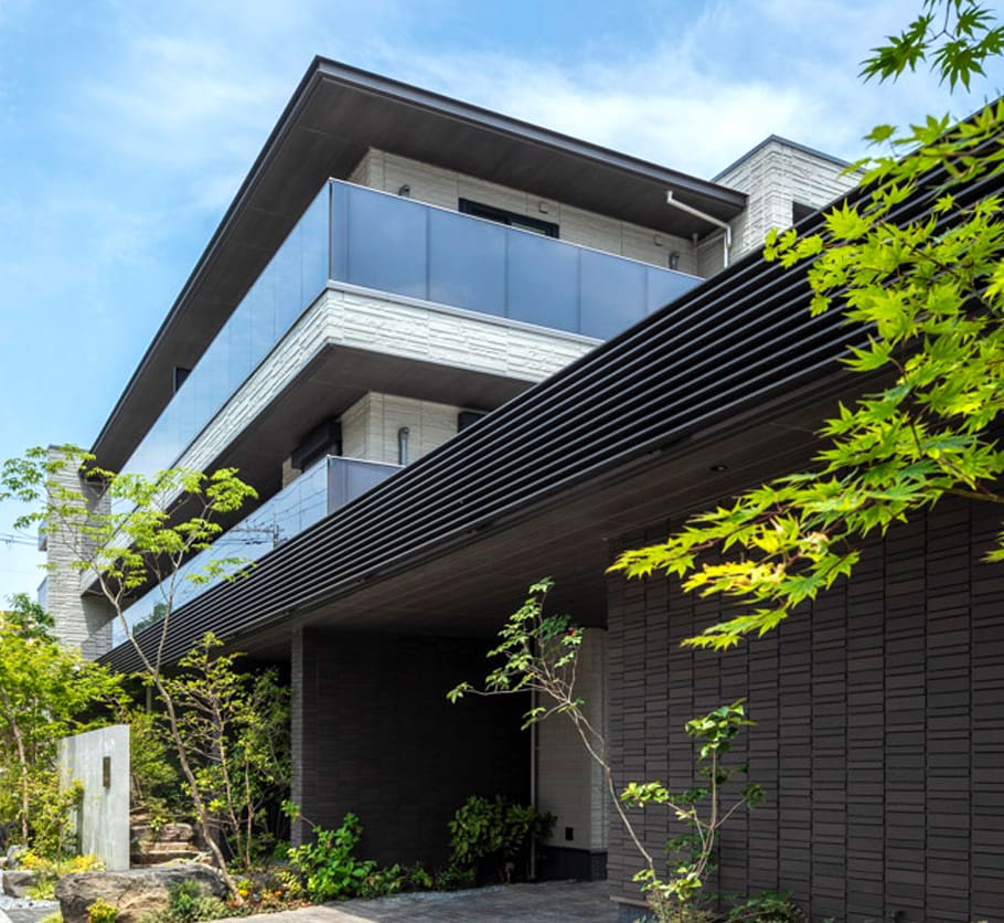 大切な土地を価値ある資産に。 | 賃貸住宅経営(アパート 大切な土地を価値ある資産に。 | 賃貸住宅経営(アパート