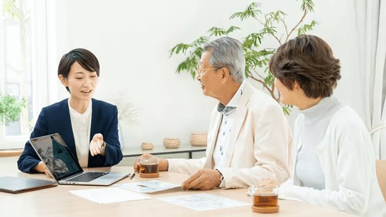 専門スタッフが、緻密なマーケティングに基づいて最適な事業戦略をご提案