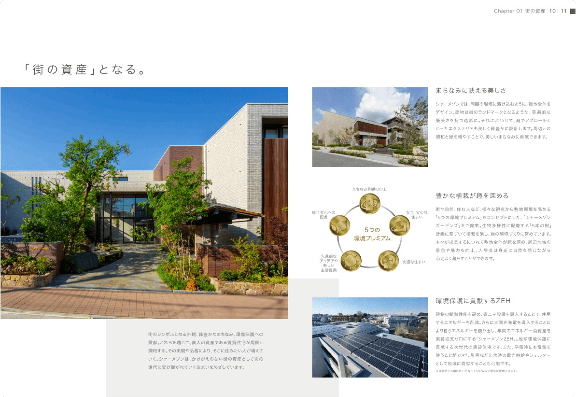 Quality Book 誌面サンプル