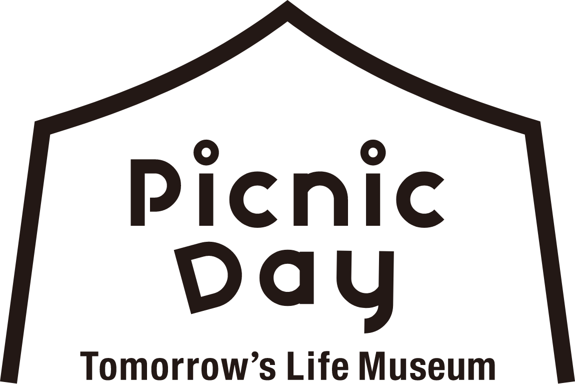 picnic day Tomorrow's Life Museum