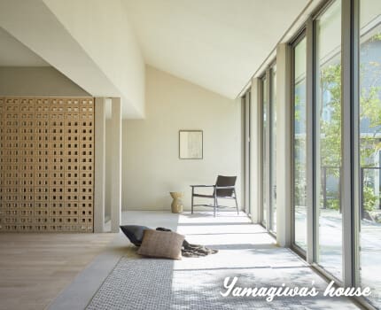 Saimon’s house