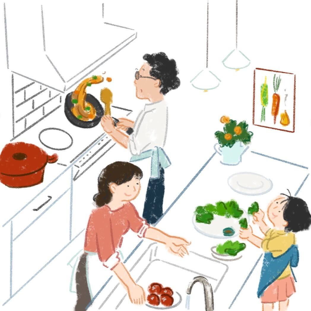 住めば住むほど幸せ住まい 第3回