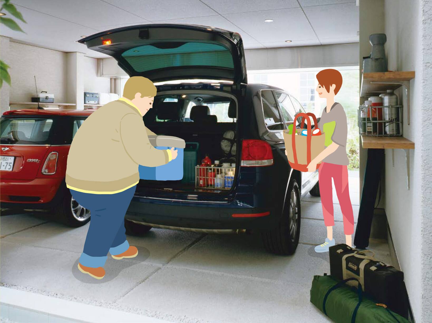 住めば住むほど幸せ住まい 第8回