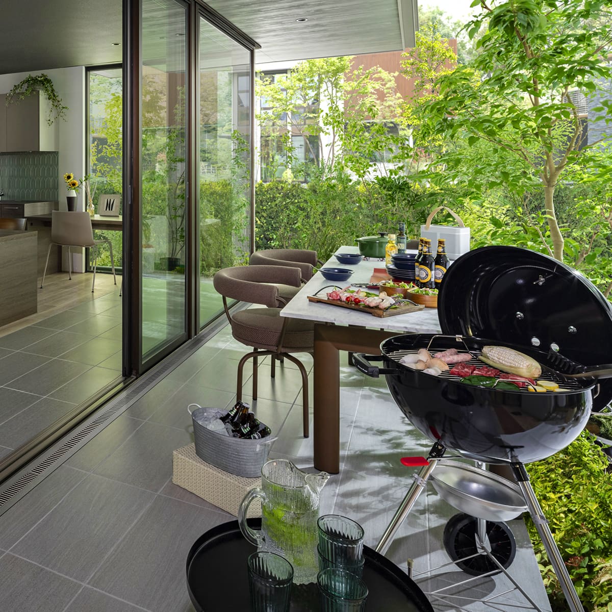 住めば住むほど幸せ住まい 第23回