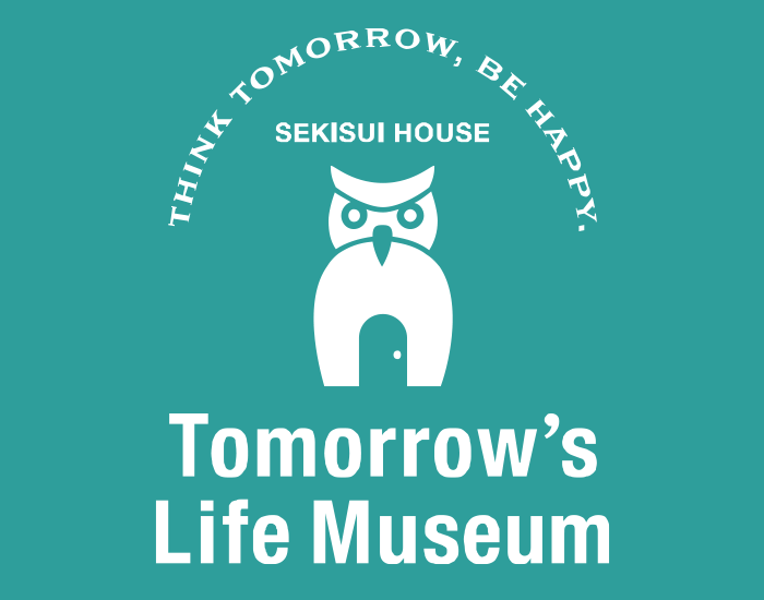 Tomorrow's Life Museum