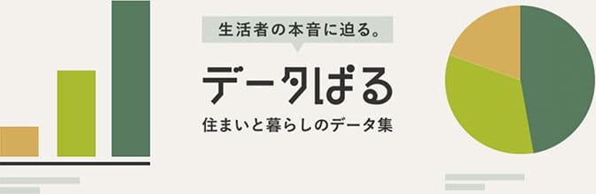 データぱる 納得工房 積水ハウス