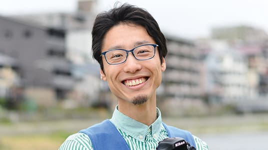 かとうゆういち