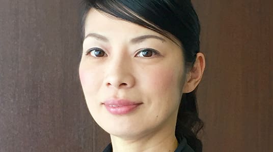 小谷 美紀