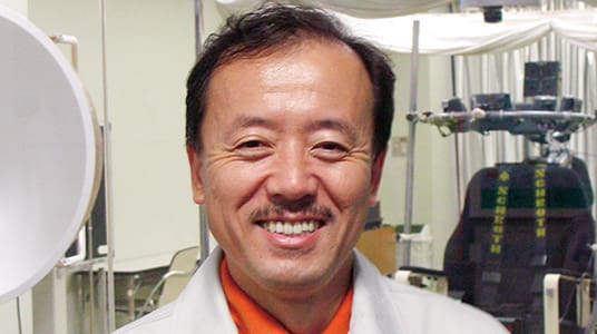 中沢 孝